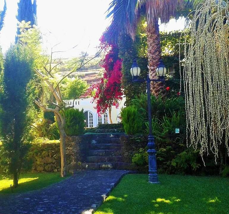 Willa Casa Da Portada São Vicente Zewnętrze zdjęcie