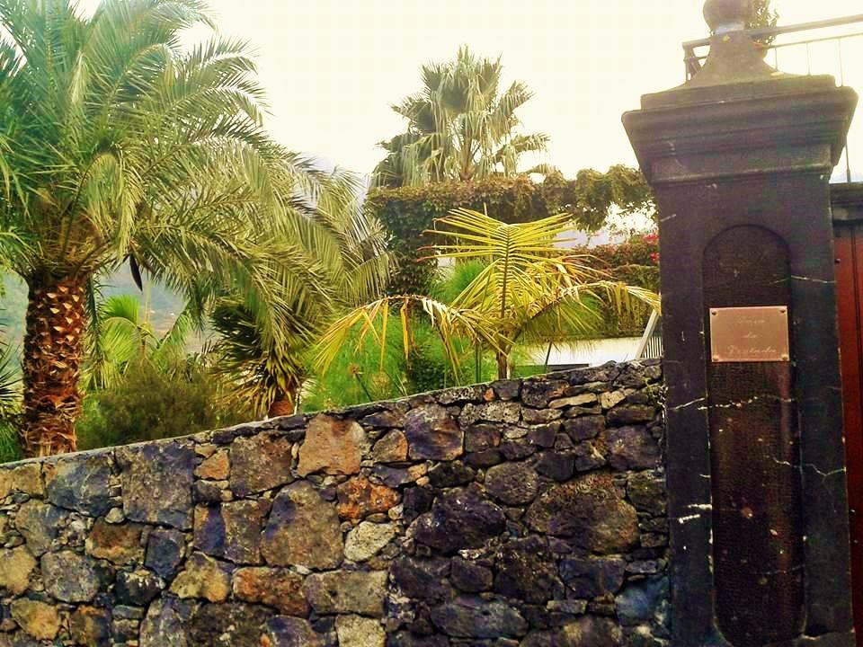 Willa Casa Da Portada São Vicente Zewnętrze zdjęcie