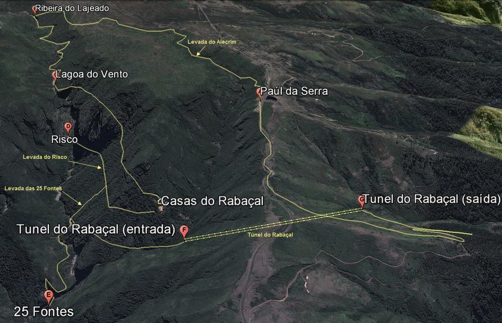 Willa Casa Da Portada São Vicente Zewnętrze zdjęcie