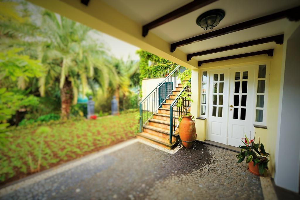 Willa Casa Da Portada São Vicente Zewnętrze zdjęcie